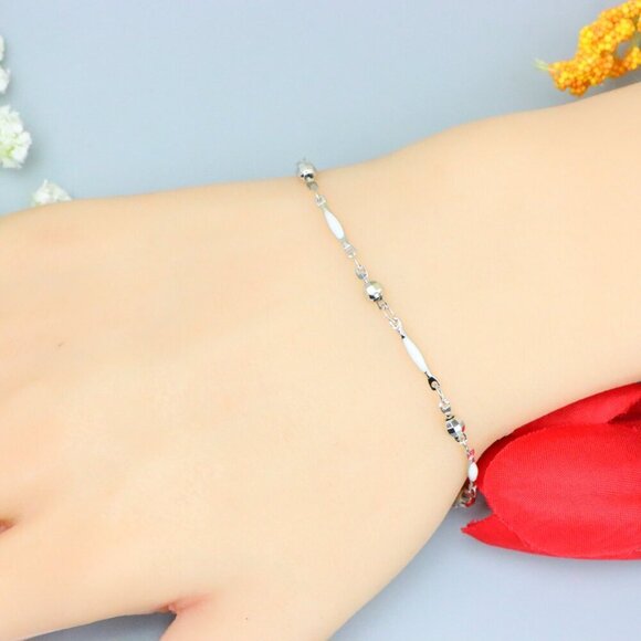 "Elegant & Trendy Bracelet, A Perfect Gift for Women, Thoughtful, EVCH1683 - Picture 7 of 10